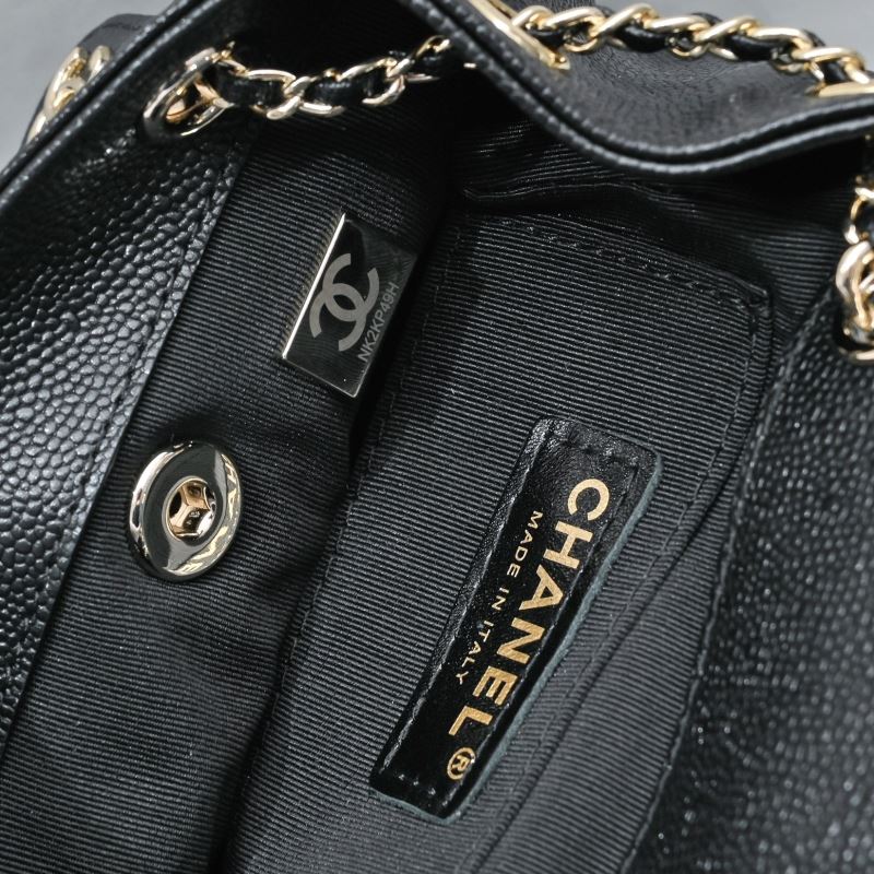 Ch**el backpacks